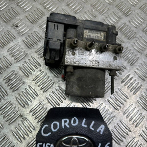 Блок ABS Toyota Corolla E15 (2007-2013) 4451002120