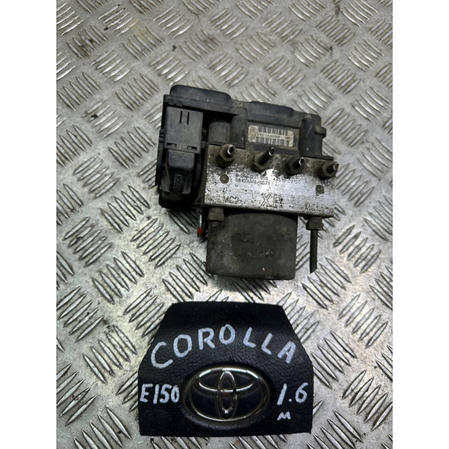 Блок ABS Toyota Corolla E15 (2007-2013) 4451002120