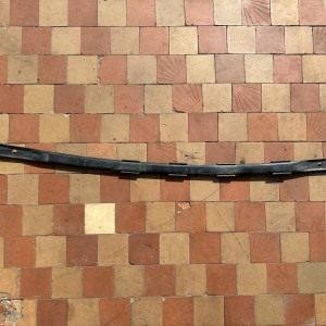 Кронштейн бензобака Toyota Corolla E15 (2007-2013) 5360512021 5360512020