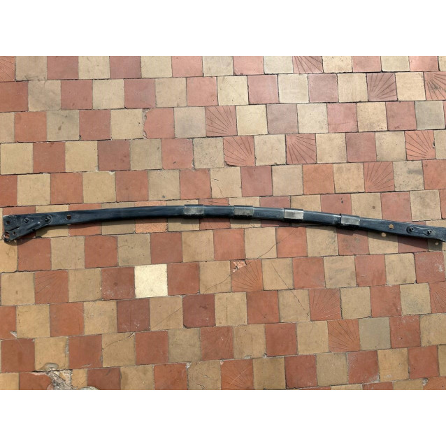 Кронштейн бензобака Toyota Corolla E15 (2007-2013) 5360512021 5360512020