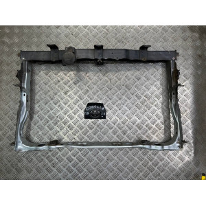Панель передняя (телевизор) Toyota Corolla E15 (2007-2013) 5320102903