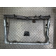 Панель передняя (телевизор) Toyota Corolla E15 (2007-2013) 5320102903