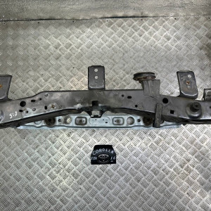 Панель передняя (телевизор) Toyota Corolla E15 (2007-2013) 5320102903