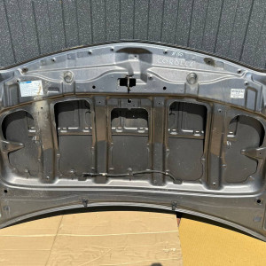 Капот Toyota Corolla E15 (2007-2013) 5330102170