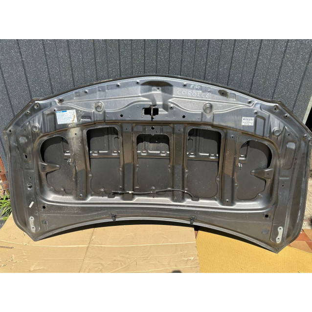 Капот Toyota Corolla E15 (2007-2013) 5330102170