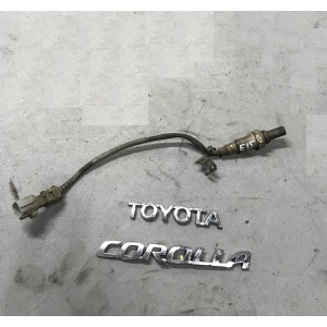 Лямбда-зонд Toyota Corolla E15 (2007-2013) 2 другий 8946502280