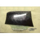 Стекло двери заднее левое Toyota Corolla E15 (2007-2013) 6811412770