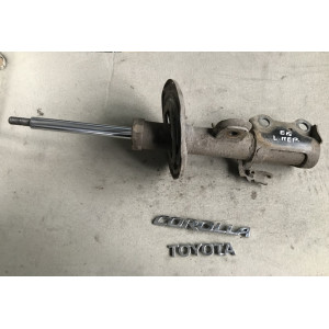 Амортизатор Передний Левый Toyota Corolla E15 (2007-2013) 4852002421