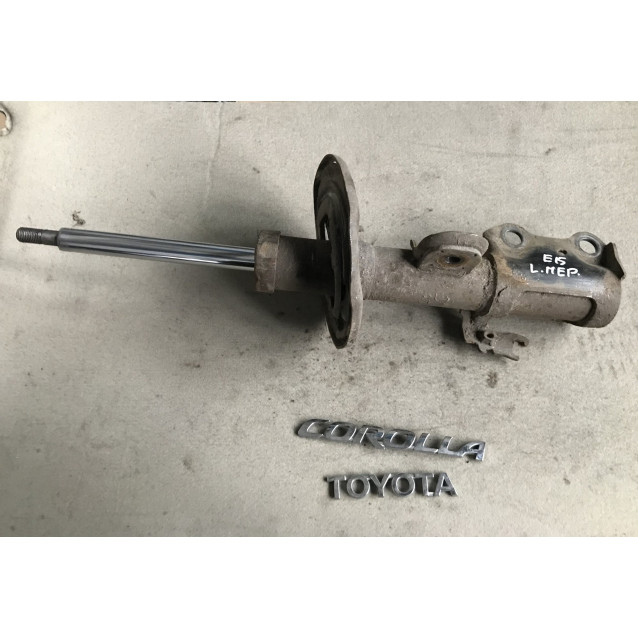 Амортизатор Передний Левый Toyota Corolla E15 (2007-2013) 4852002421