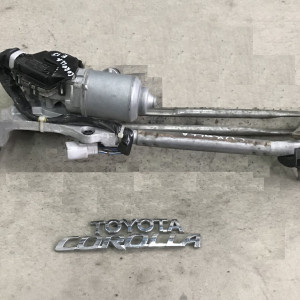 Трапеция дворников Toyota Corolla E15 (2007-2013) 8515012A30 