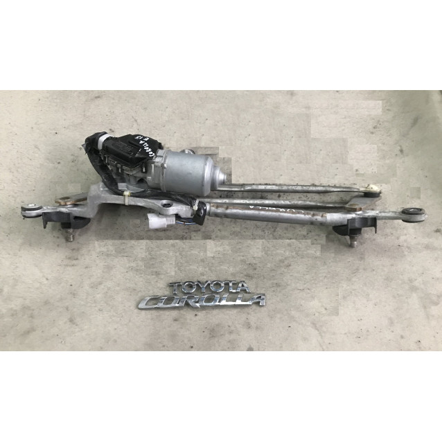 Трапеция дворников Toyota Corolla E15 (2007-2013) 8515012A30 