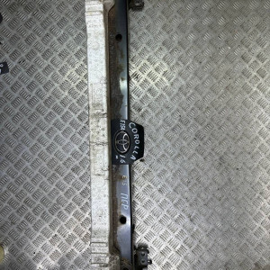 Усилитель бампера переднего Toyota Corolla E15 (2007-2013) 5202112240