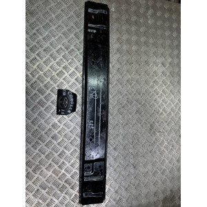 Усилитель бампера заднего Toyota Corolla E15 (2007-2013) 5217112200