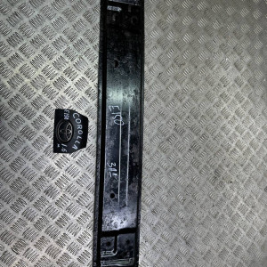 Усилитель бампера заднего Toyota Corolla E15 (2007-2013) 5217112200