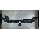 Накладка замка капота передней панели Toyota Corolla E15 (2007-2013) 5314102030