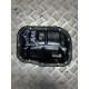 Поддон масляный картера двигателя 1ZR Toyota Corolla E15 Auris 1,6 1210237010