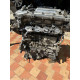 Двигун без навесного обладнання 1.6 Toyota Corolla E15 (2007-2013) 1ZR-FE