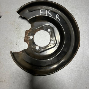 ﻿Защита тормозного диска Toyota Corolla E15 (2007-2013) J3322002