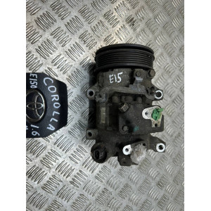 Компрессор кондиционера Toyota Corolla E15 (2007-2013) 8831002450