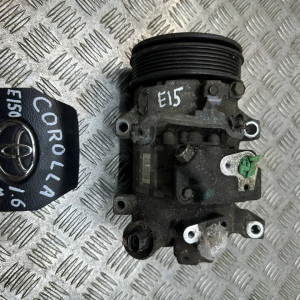 Компрессор кондиционера Toyota Corolla E15 (2007-2013) 8831002450