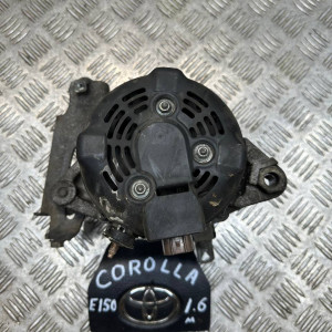Генератор Toyota Corolla E15 (2007-2013) 270600T061