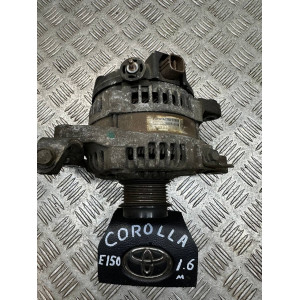 Генератор Toyota Corolla E15 (2007-2013) 270600T061