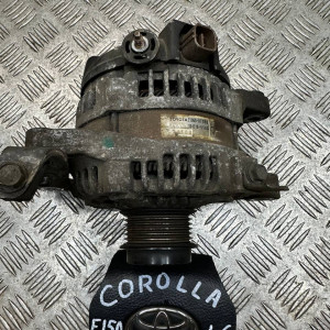 Генератор Toyota Corolla E15 (2007-2013) 270600T061