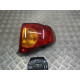 Фонарь левый Toyota Corolla E15 (2007-2013) 8155102410