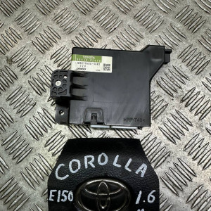 Блок управления кондиционером Toyota Corolla E15 (2007-2013) 8865002410