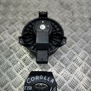 Моторчик печки Toyota Corolla E15 (2007-2013) 8710302470