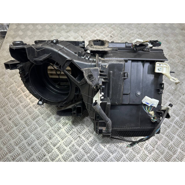 Корпус печки Toyota Corolla E15 (2007-2013) 8701002D52