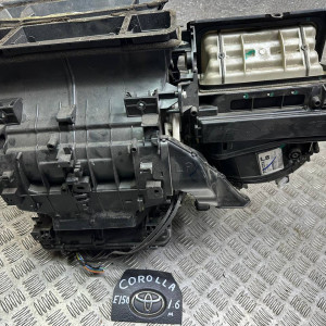 Корпус печки Toyota Corolla E15 (2007-2013) 8701002D52