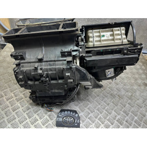 Корпус печки Toyota Corolla E15 (2007-2013) 8701002D52