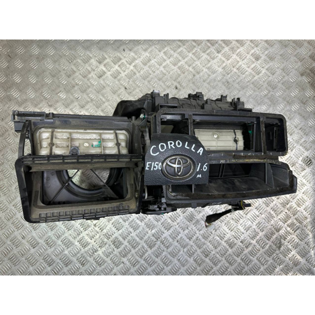 Корпус печки Toyota Corolla E15 (2007-2013) 8701002D52