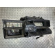Корпус печки Toyota Corolla E15 (2007-2013) 8701002D52