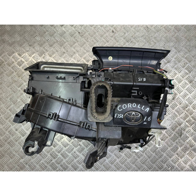 Корпус печки Toyota Corolla E15 (2007-2013) 8701002D52