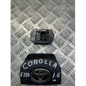 Резистор печки Toyota Corolla E15 (2007-2013) 871380K110