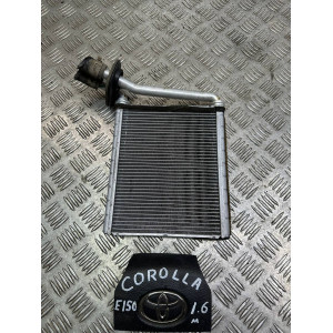 Радиатор печки Toyota Corolla E15 (2007-2013) 8710702210