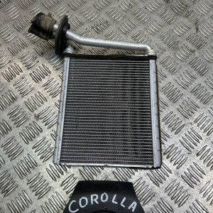 Радиатор печки Toyota Corolla E15 (2007-2013) 8710702210
