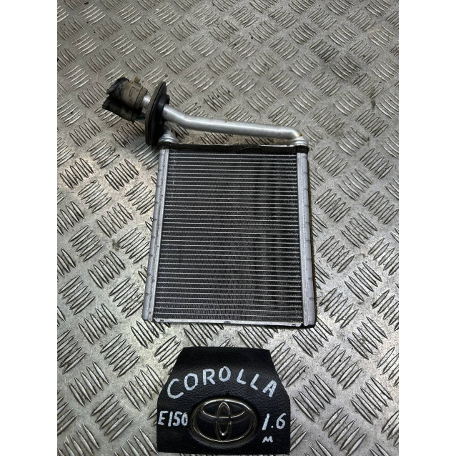 Радиатор печки Toyota Corolla E15 (2007-2013) 8710702210