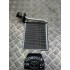 Радиатор печки Toyota Corolla E15 (2007-2013) 8710702210