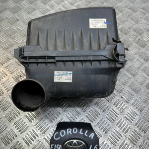 Корпус воздушного фильтра Toyota Corolla E15 (2007-2013) 177010D160