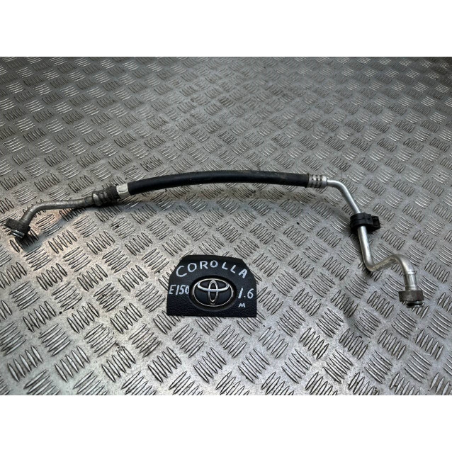 Трубка кондиционера Toyota Corolla E15 (2007-2013) 8870302410