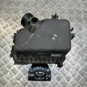 Корпус воздушного фильтра Toyota Corolla E15 (2007-2013) 177010D160