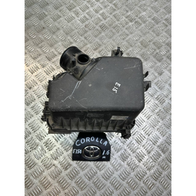 Корпус воздушного фильтра Toyota Corolla E15 (2007-2013) 177010D160