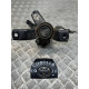 Подушка опора двигателя правая Toyota Corolla E15 (2007-2013) 1230522361