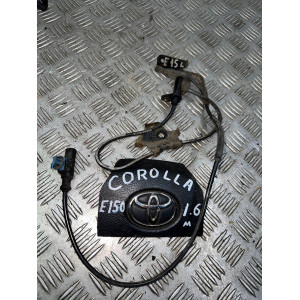 Датчик ABS Toyota Corolla E15 (2007-2013) 8954302120 передний левый 