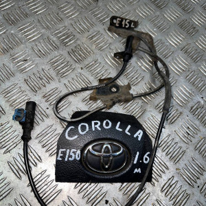 Датчик ABS Toyota Corolla E15 (2007-2013) 8954302120 передний левый 