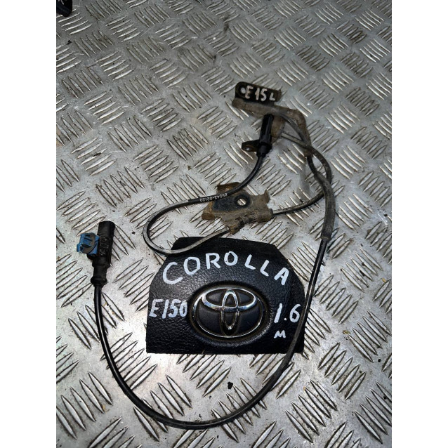 Датчик ABS передний левый Toyota Auris Corolla E15 (2006-2020) 8954302060 8954302061 8954302120