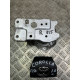 Кронштейн усилителя заднего бампера правый Toyota Auris Corolla E15 (2006-2012) 5201502050